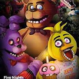 como se llama el pollo sin pico? - test de fnaf