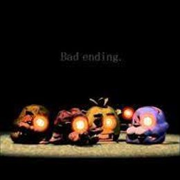 buena suerte.               que juego de estos no ha salido a la luz - test de fnaf