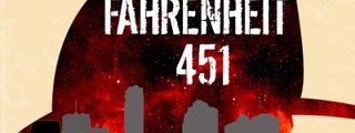 Fahrenheit 451