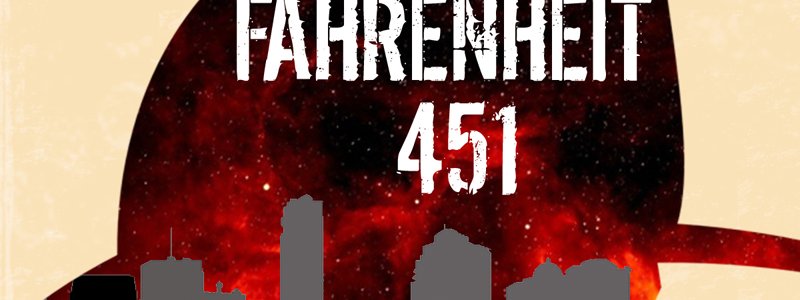 Fahrenheit 451