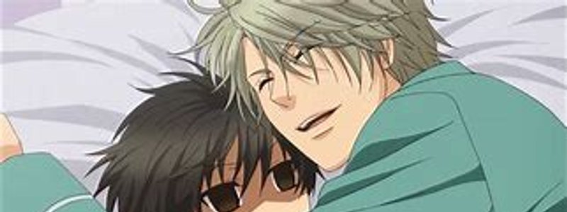 ¿QUE TAN FUJOSHI O FUNDANSHI ERES?