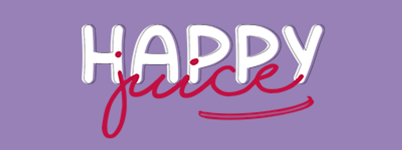¿Qué miembro de Happy Juice eres?
