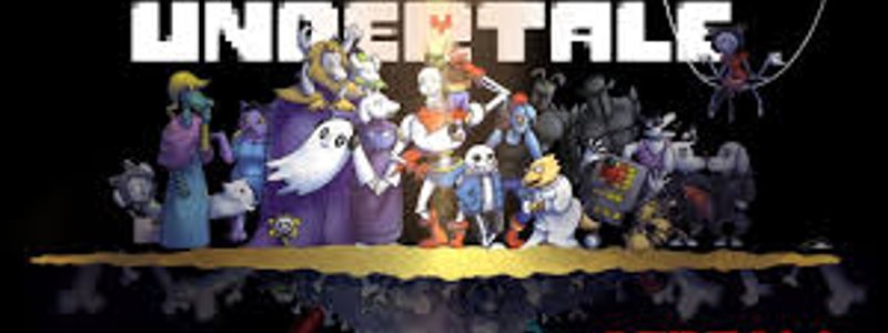 que personaje de undertale eres? (mapa 1)