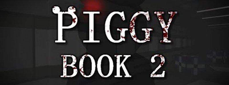 Que personaje de piggy book 2 eres?