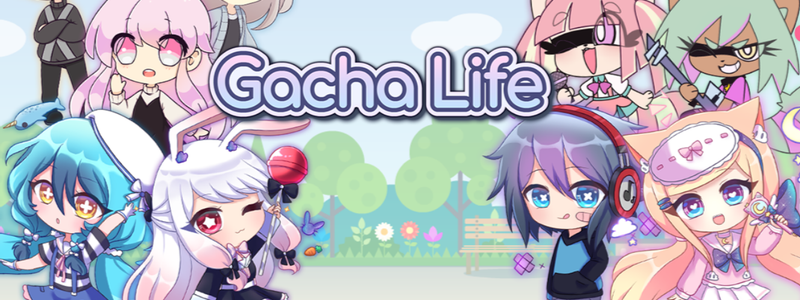 ¿Cuanto sabes de Gacha Life?