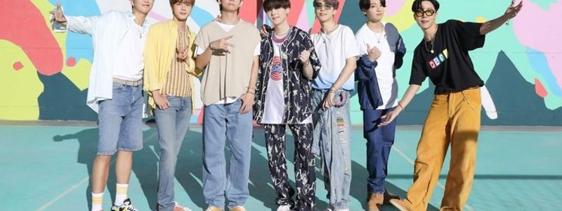 BTS