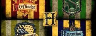¿Cual es tu casa de Hogwarts?