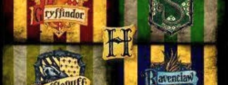 ¿Cual es tu casa de Hogwarts?