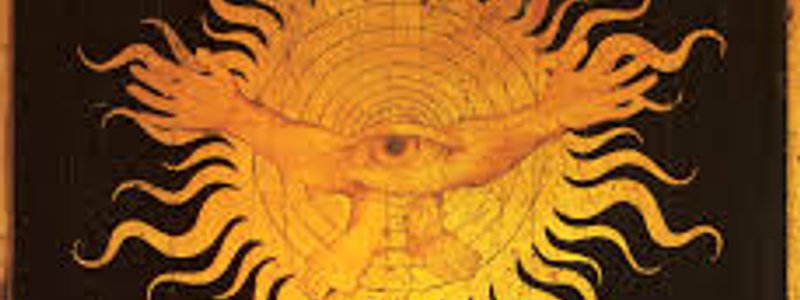 que  dios del caos eres