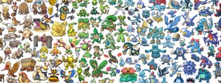 que pokemon eres?