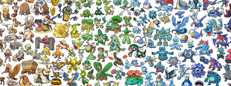 que pokemon eres?