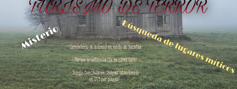 Turismo de Terror