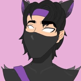 En qu&eacute; idioma habla? - &iquest;Cuanto sabe de lobo nocturno(vegetta777)?