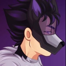 Quien sabe de su identidad? - &iquest;Cuanto sabe de lobo nocturno(vegetta777)?