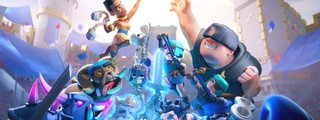 cuanto sabes de clash royale