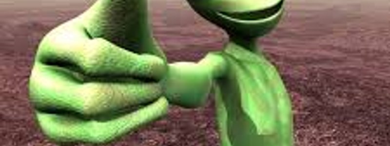 aprende idioma marciano