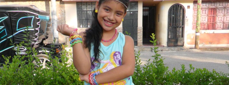 cuanto conocen a fernanda la divertida