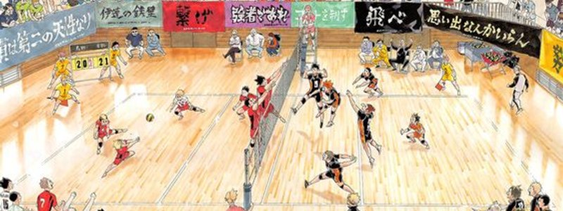 QUE RAREPAIR DE HAIKYUU!! ERES SEGUN TU PERSONALIDAD