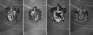 Que casa de Hogwarts eres?