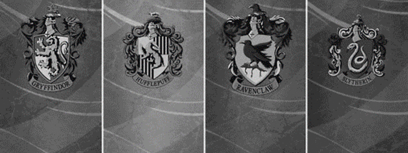 Que casa de Hogwarts eres?