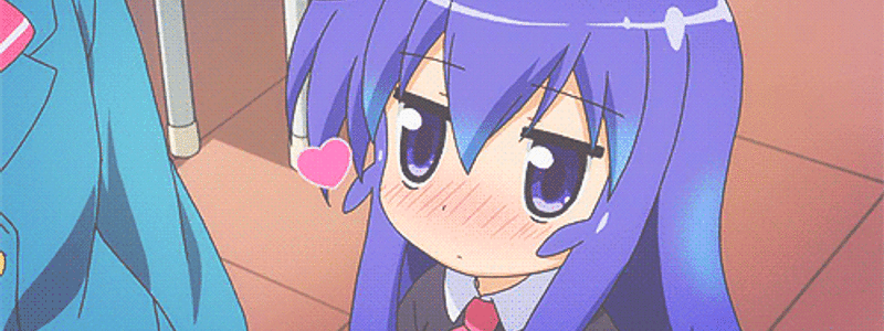 Eres un loli ???? UwU 