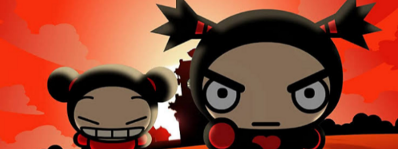 ¿Qué tanto sabes de Pucca?