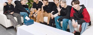 Qué tan ARMY eres