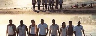 Cuanto sabes de Rápidos y furiosos 