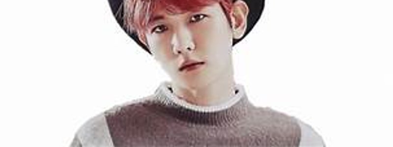 que eres de baekhyung