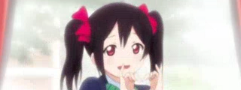 Eres un loli muy kawaii? :3