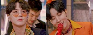 Que chico de bts se enamoraria de ti gracias a tu personalidad