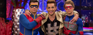 HENRY DANGER