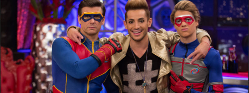HENRY DANGER