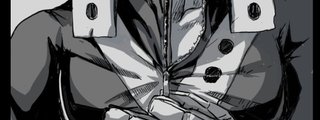 Cuanto conoces de bakugou? 