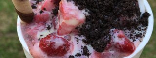 ERES FAN DE LAS RASPAS KRIS? Obtén 20% de descuento si contestas todo bien.
