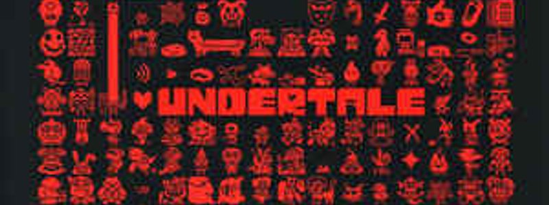 ¿que personaje de undertale eres?
