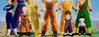 Cuanto sabes de Dragon Ball Z?