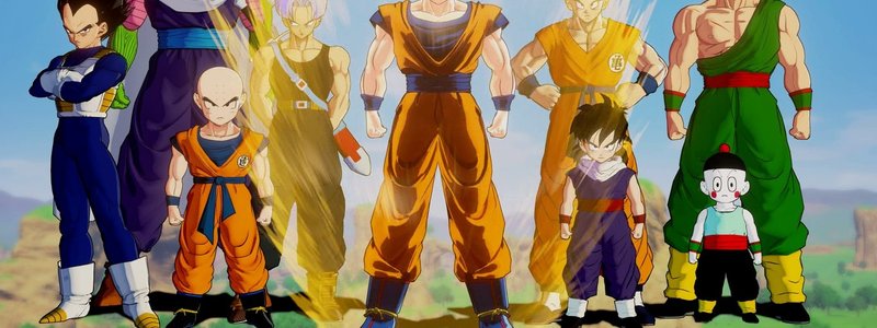 Cuanto sabes de Dragon Ball Z?
