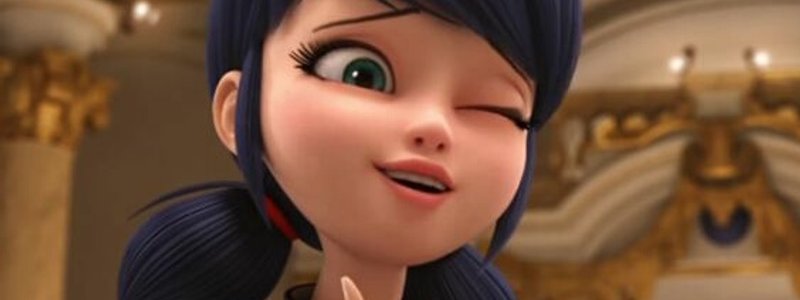 ¿Cuánto sabes sobre Marinette Dupain-Cheng?