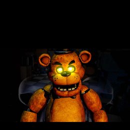 Que le gusta a Freddy? - Eres un verdadero fan de fnaf?