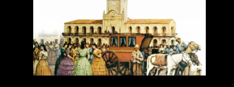 PERSONAJES DE EL &Eacute;POCA COLONIAL 