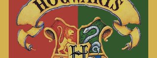 a que casa de  hogwarts perteneces :)