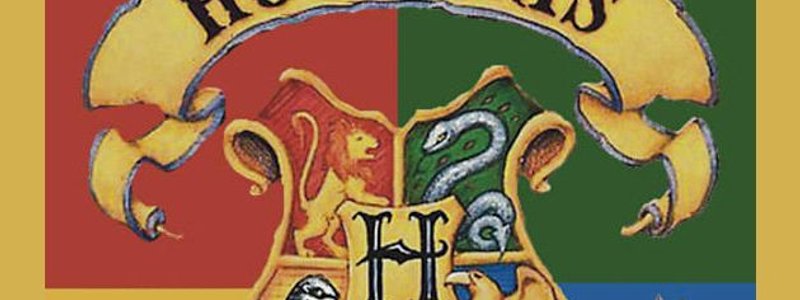 a que casa de  hogwarts perteneces :)
