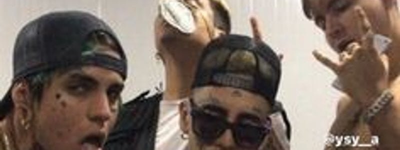 que trappero argentino seria tu novio