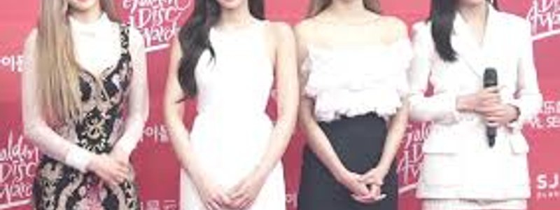 cuanto conoces de BLACKPINK????