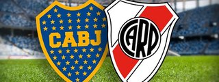 ¿Cuánto Sabes de el Superclasico?