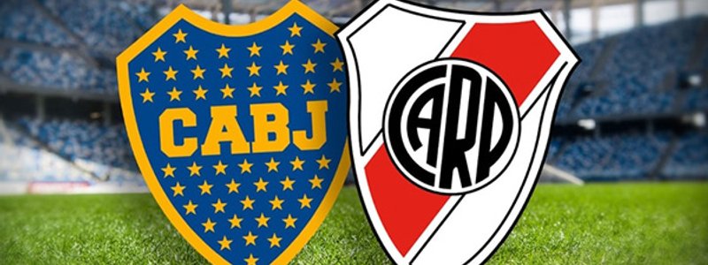 ¿Cuánto Sabes de el Superclasico?