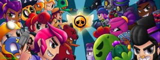 HAZ ESTE TEST DE BRAWL STARS Y TE DIREMOS QUE PERSONAJE ERES