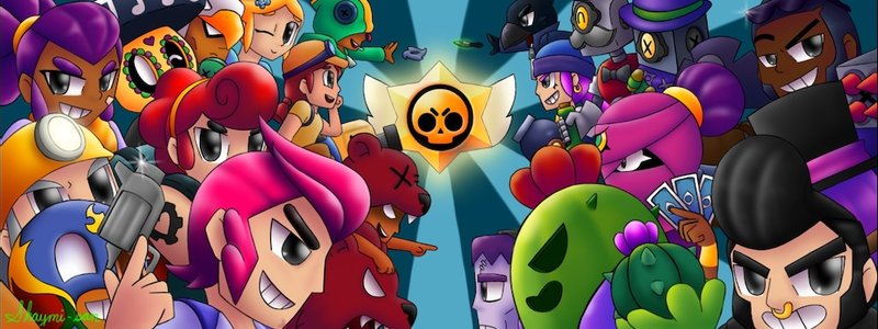 HAZ ESTE TEST DE BRAWL STARS Y TE DIREMOS QUE PERSONAJE ERES