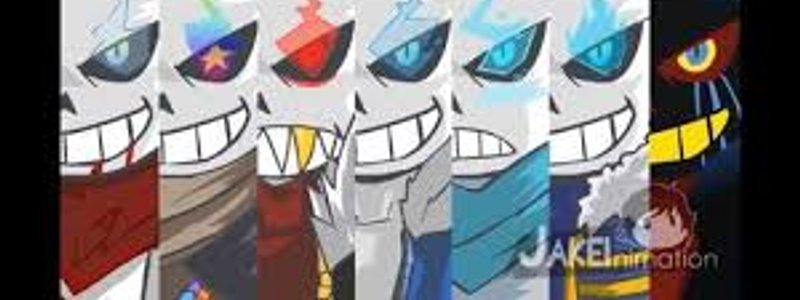 que sans eres del underverse